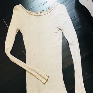 J-Crew Long Sleeve